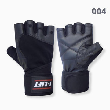I-LIFT GYM GLOVES 004 | Megapump